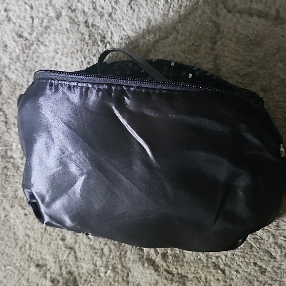 Metal mesh clutch - Picture 4 of 6